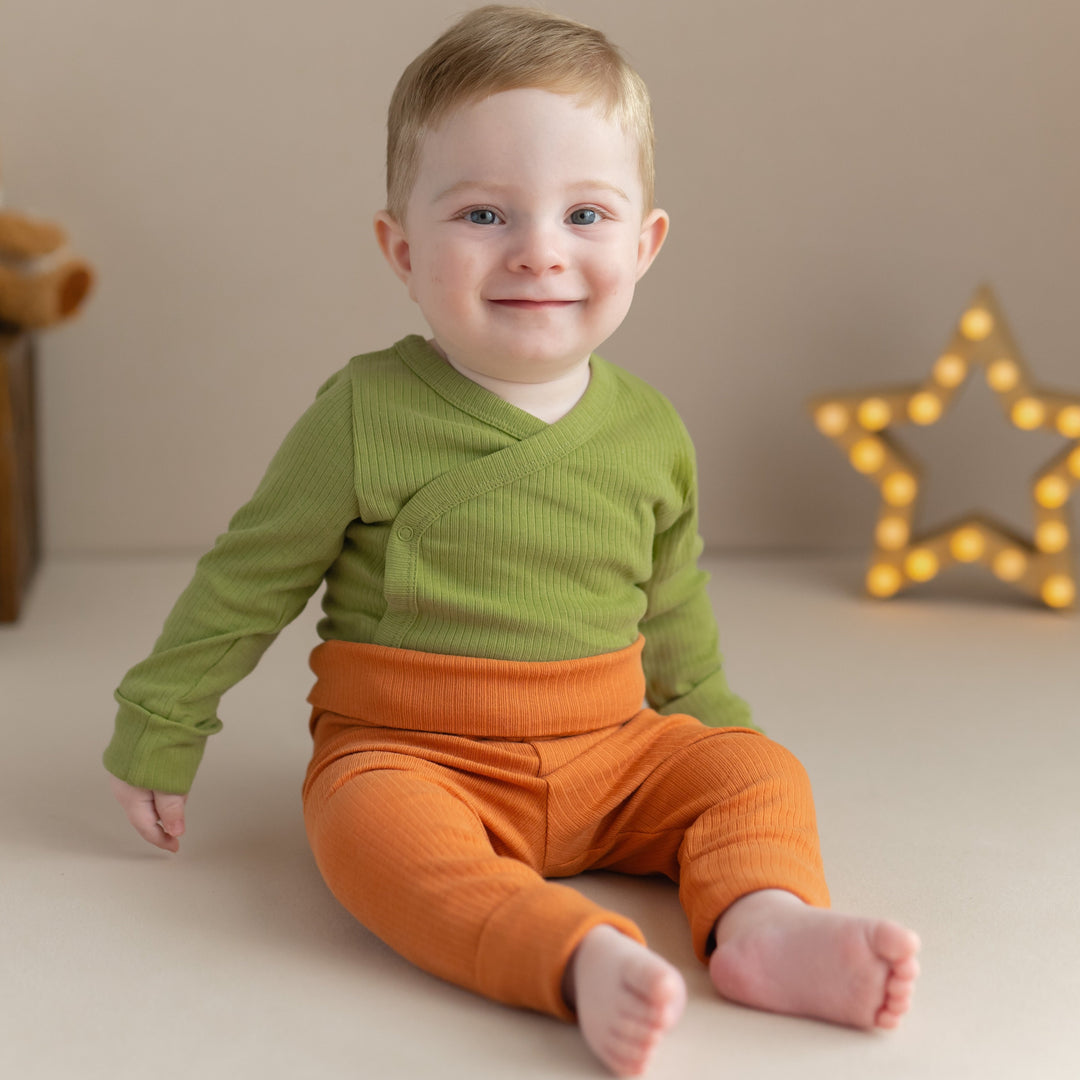 Mix & Match - MItwachsendes 2er Set