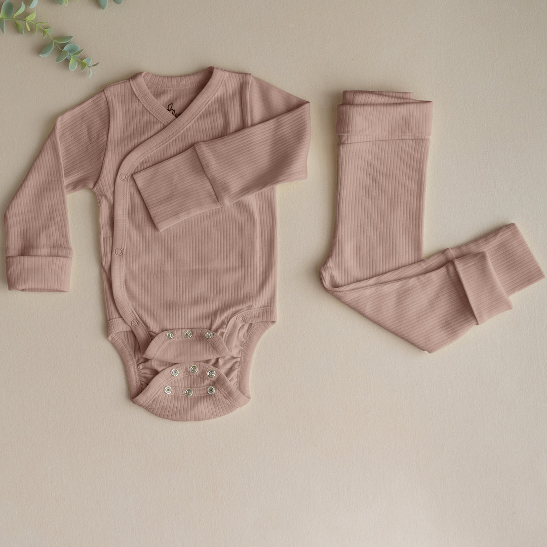 Mix & Match - MItwachsendes 2er Set