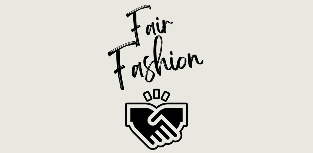 Was ist Fair Fashion?
