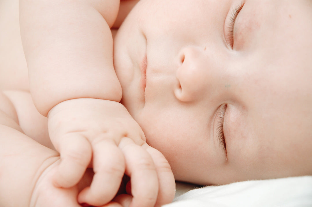 Erfolgreiche Babybett-Routine: Schritt für Schritt zu traumhaften Nächten