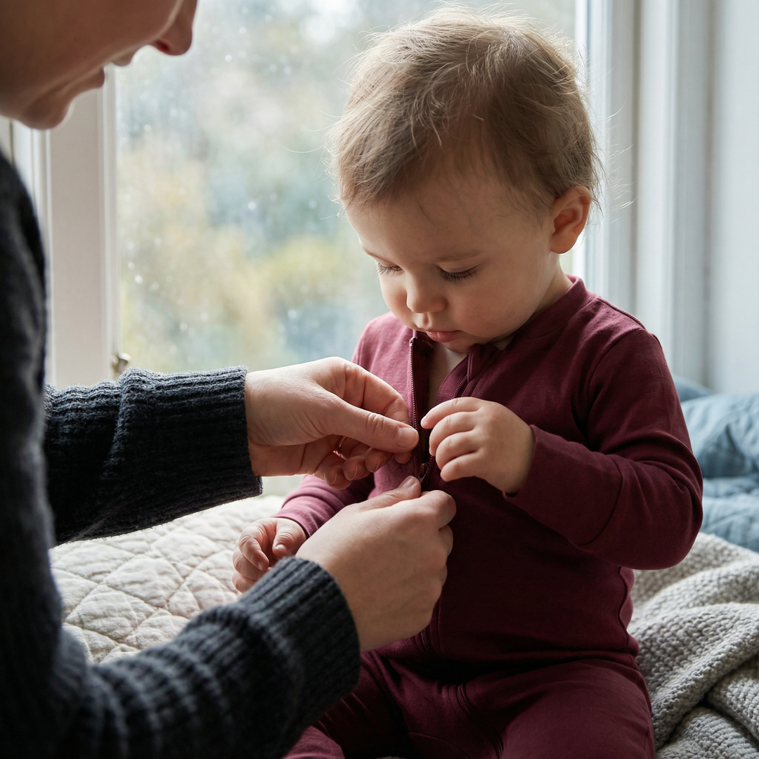 Kleines Wohlfühl-Set