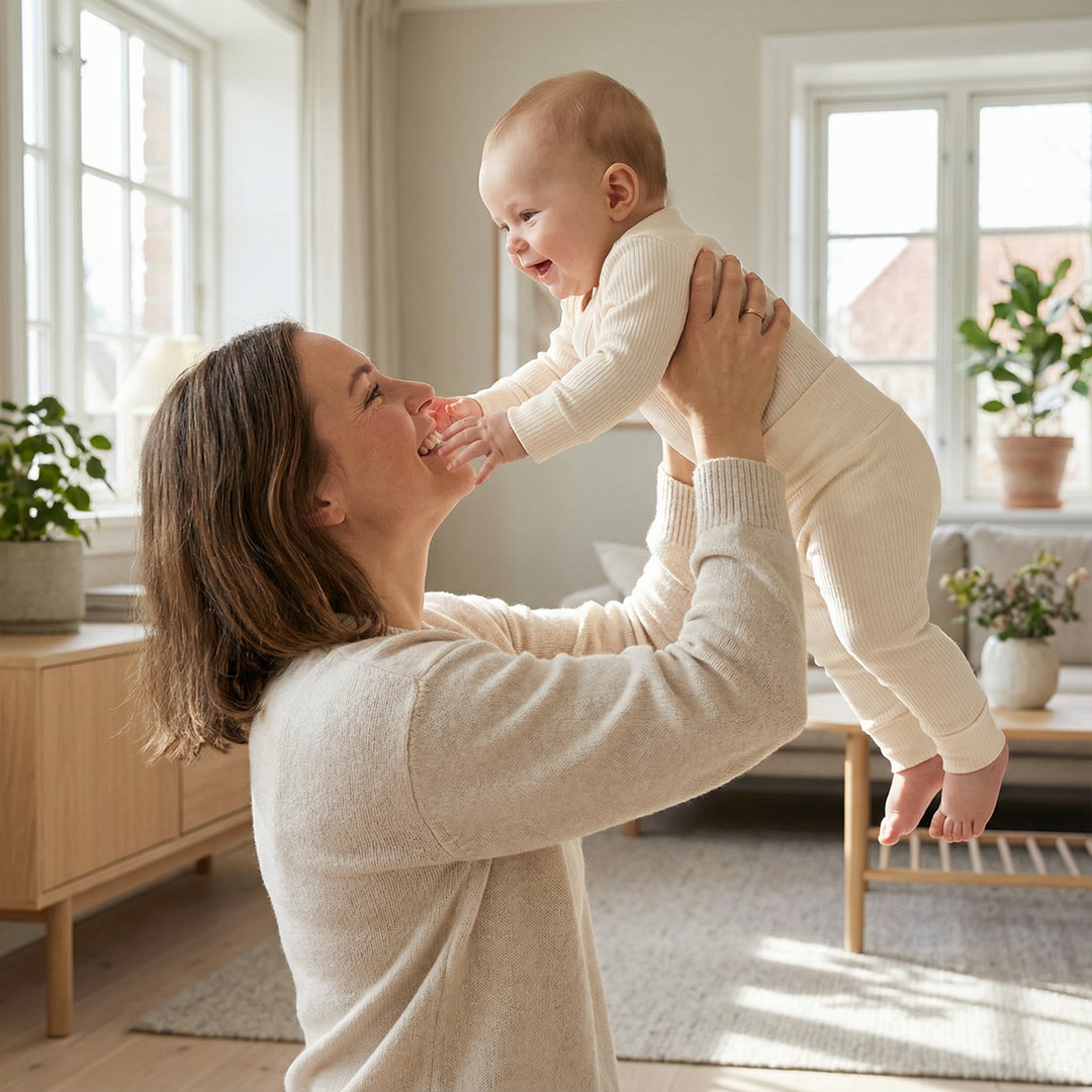 Liebevolle Fürsorge