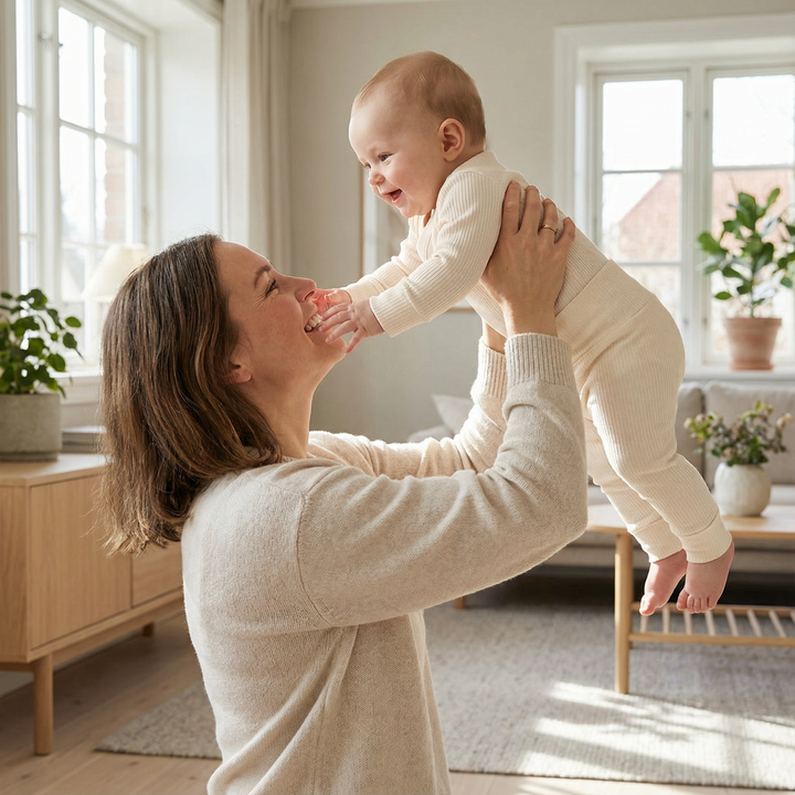 Liebevolle Fürsorge