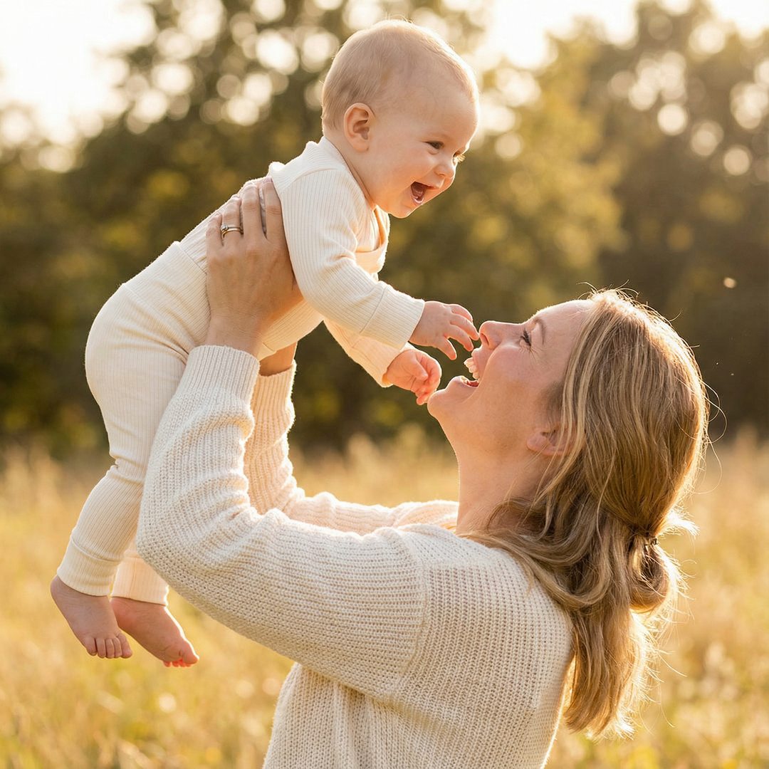 MItwachsendes 2er Set