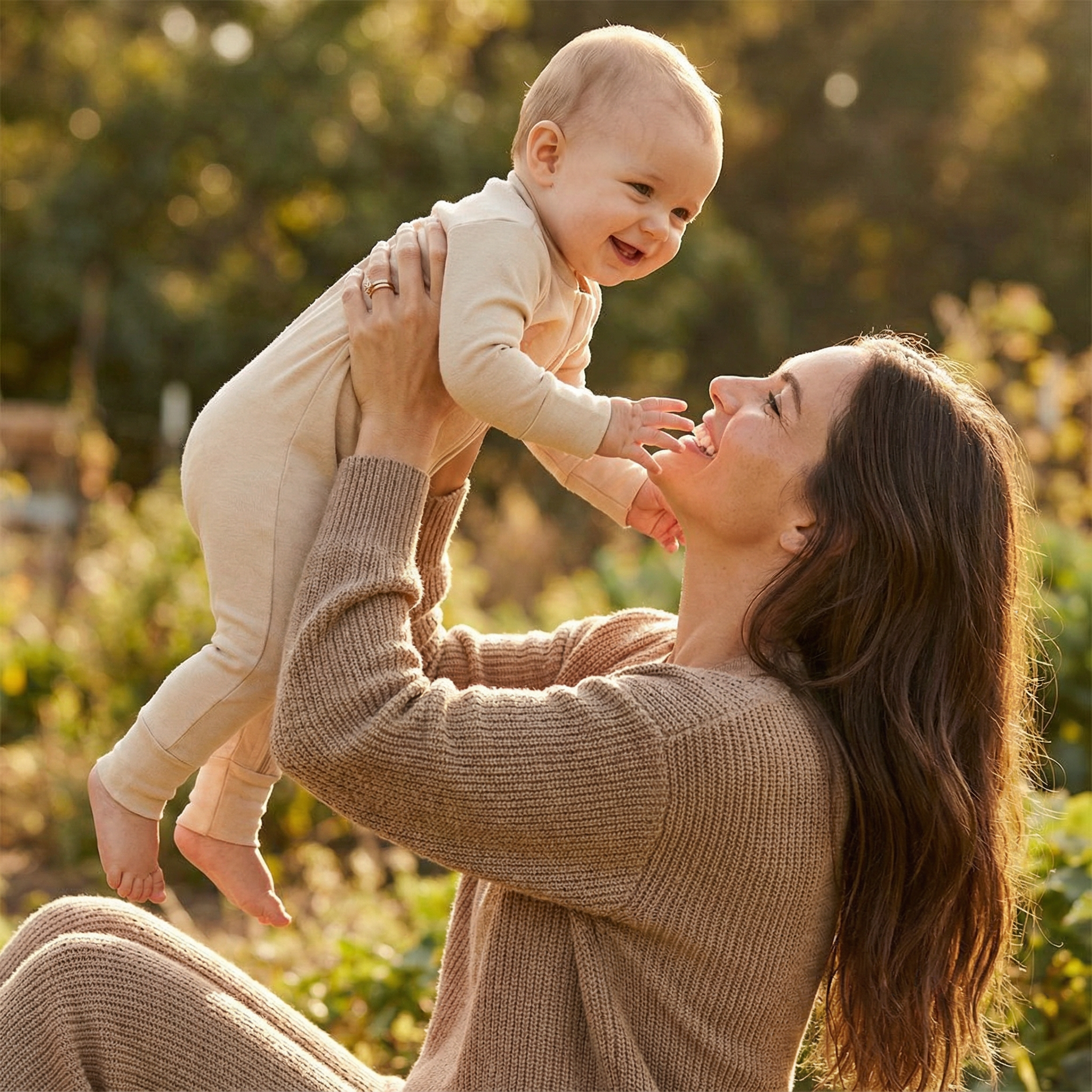 GOTS-zertifiziert & vegan