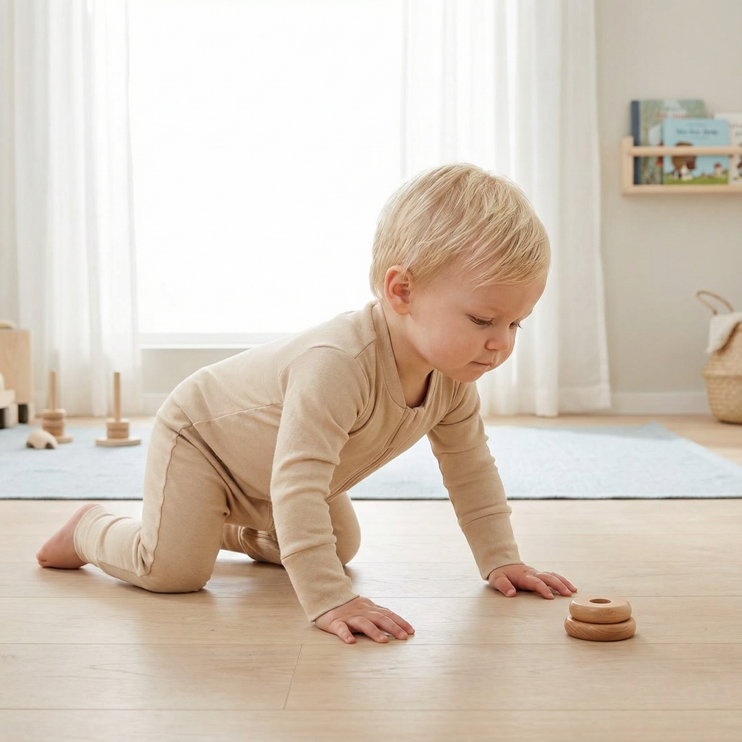 Optimale Bewegungsfreiheit