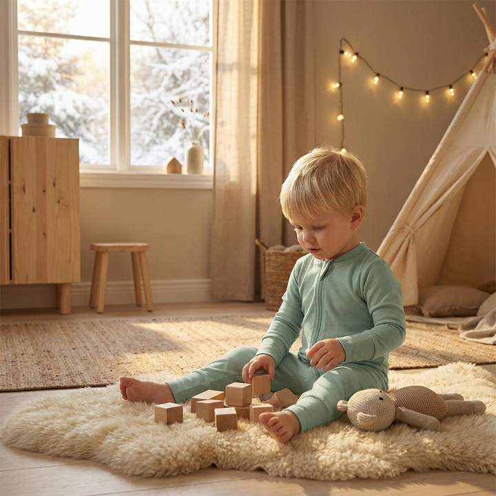 Kleines Wohlfühl-Set