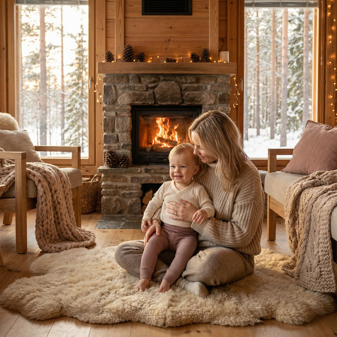 Kleines Wohlfühl-Set