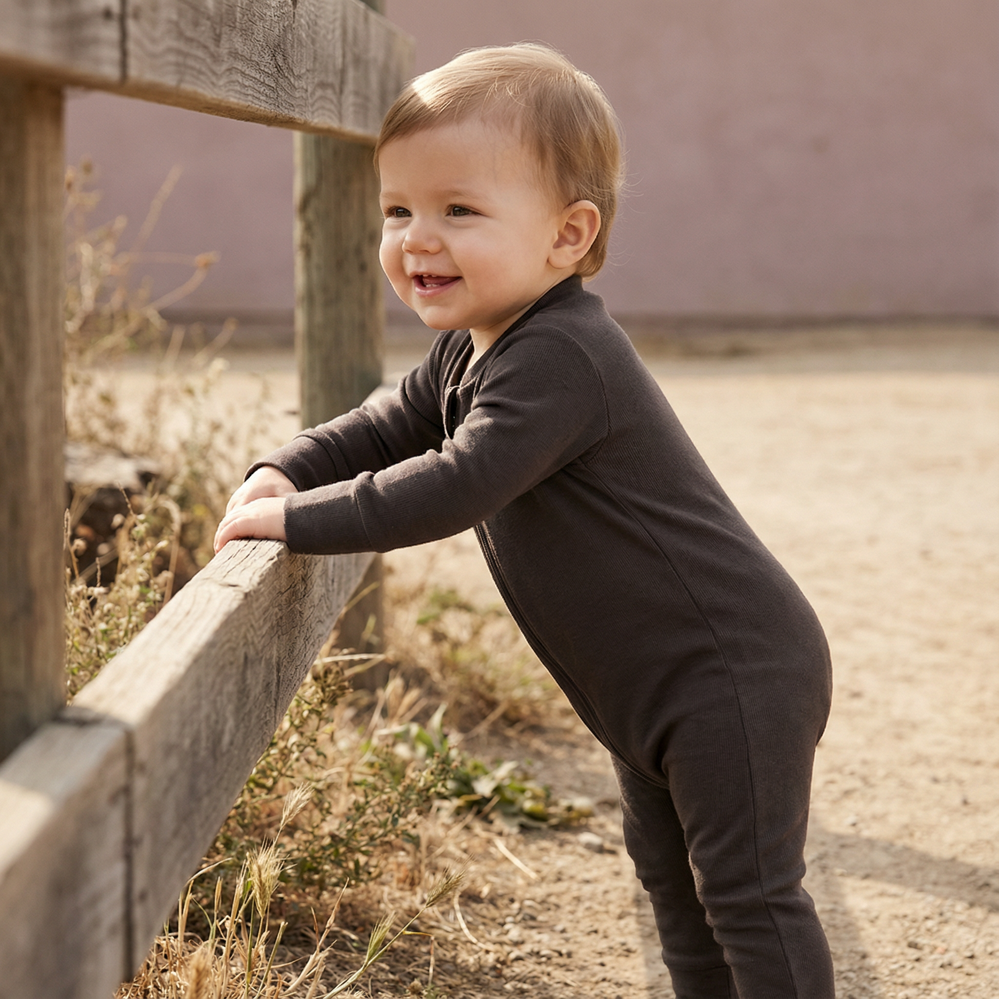 Optimale Bewegungsfreiheit
