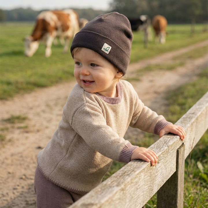 Daily-Set - Body, Hose & Beanie