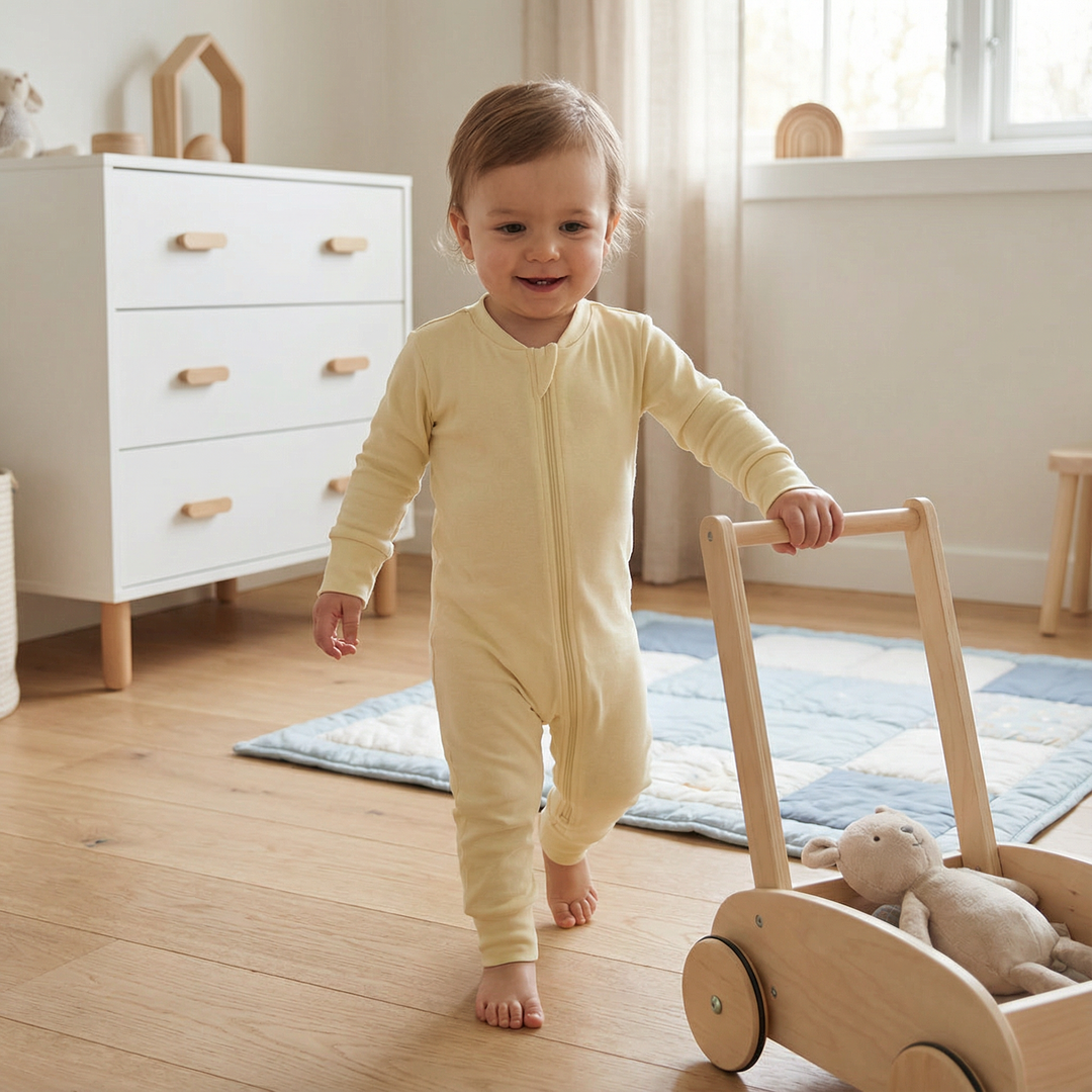 Optimale Bewegungsfreiheit