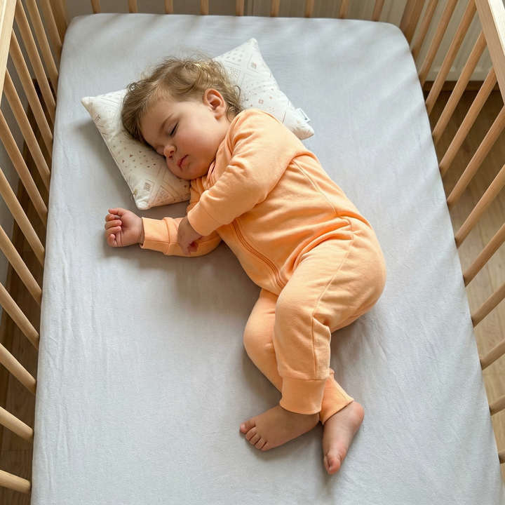 Perfekt für den Schlaf