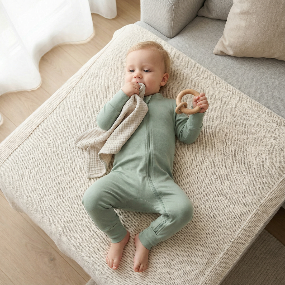 Warm & kuschelig weich