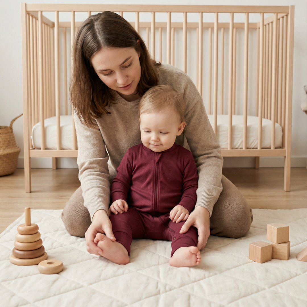 Optimale Bewegungsfreiheit