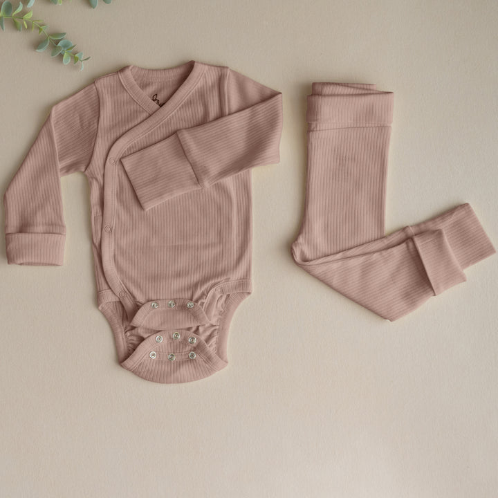 Mix & Match - MItwachsendes 2er Set