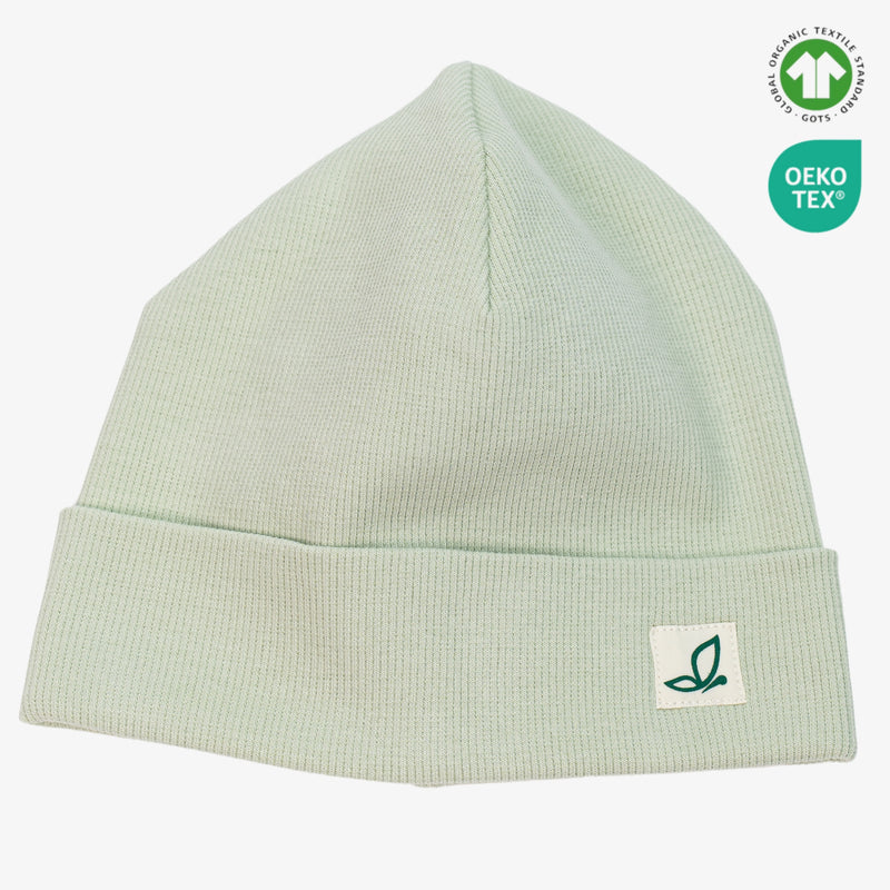 Emmy Beanie - Mint