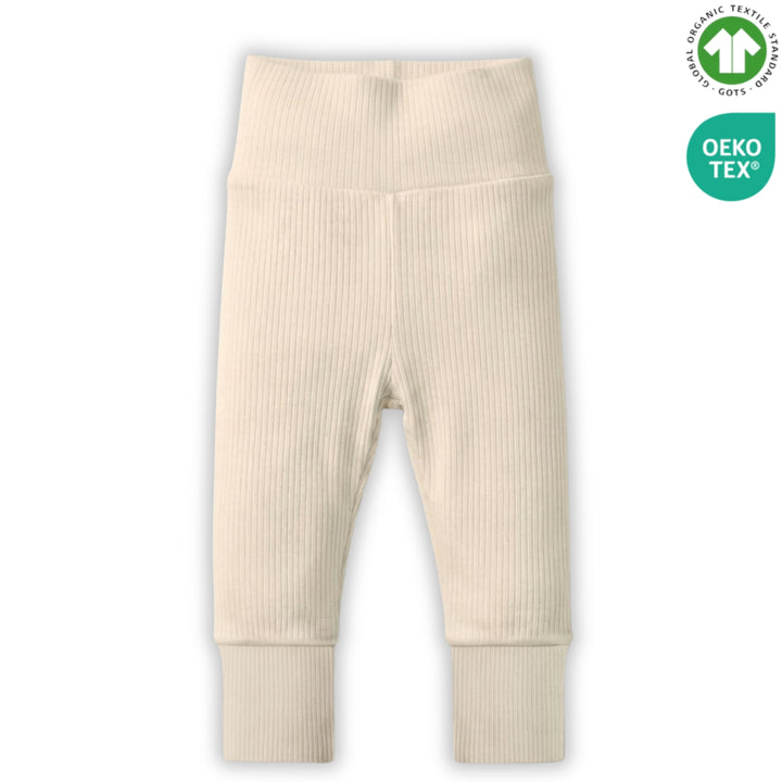 Belle mitwachsende Hose - Sand