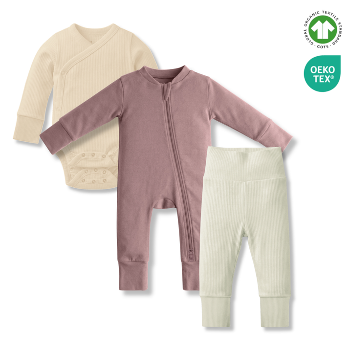 Kleines Wohlfühl-Set