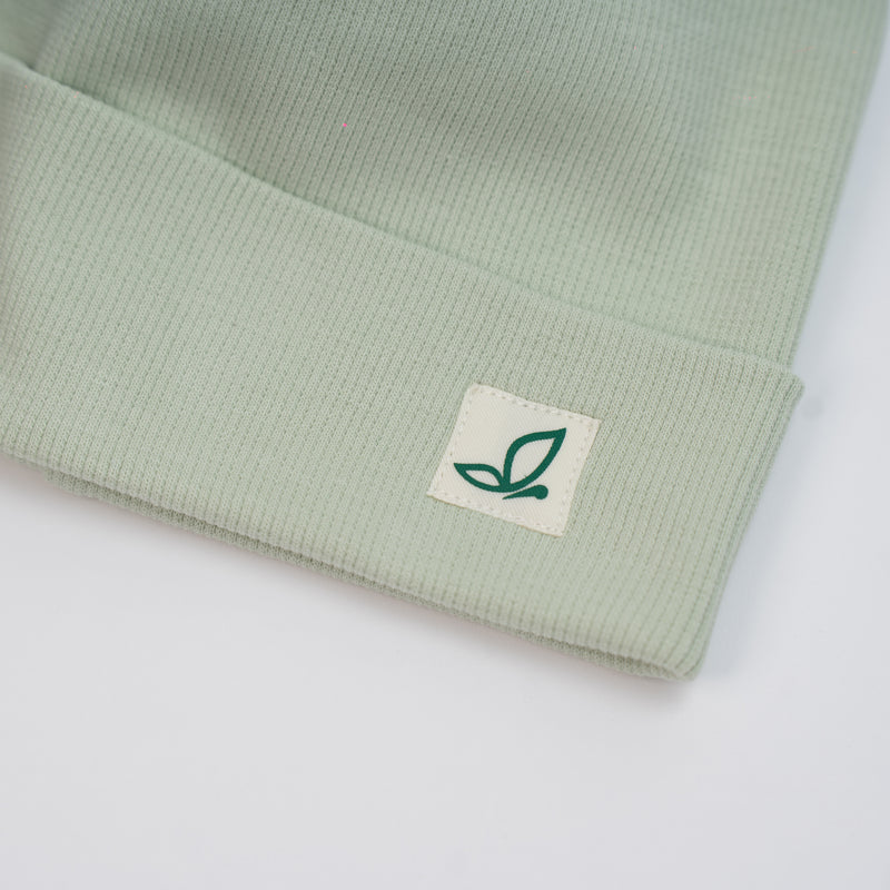 Emmy Beanie - Mint