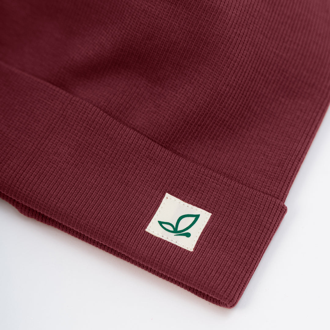 Emmy Beanie - Wild Berry