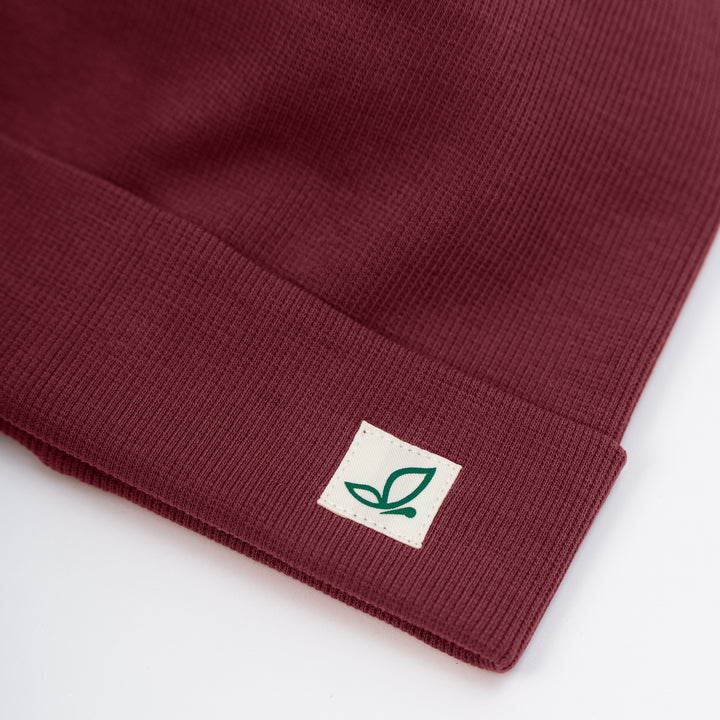 Emmy Beanie - Wild Berry