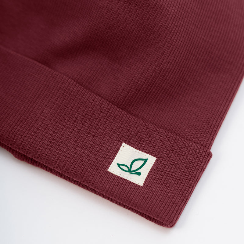 Emmy Beanie - Wild Berry