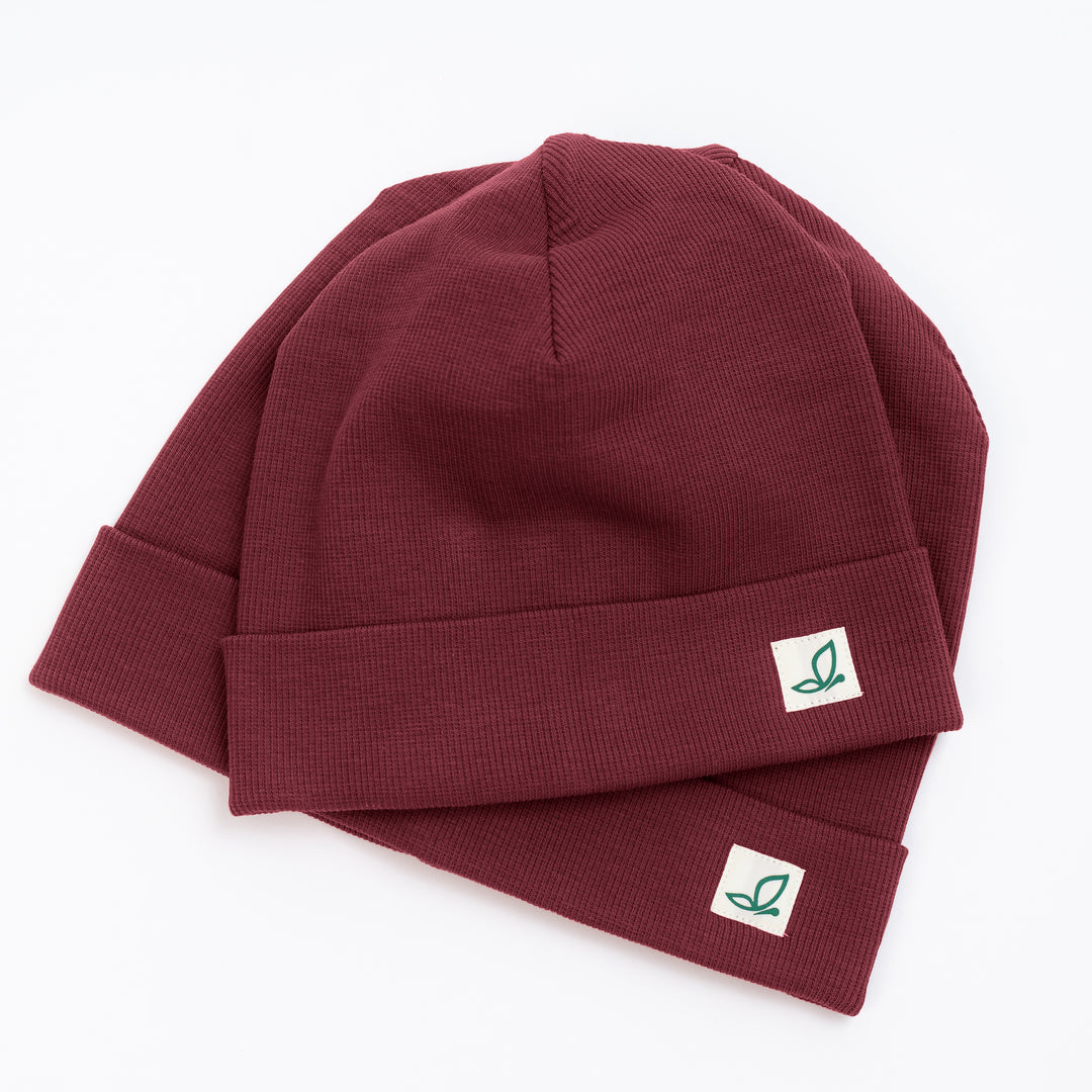 Emmy Beanie - Wild Berry