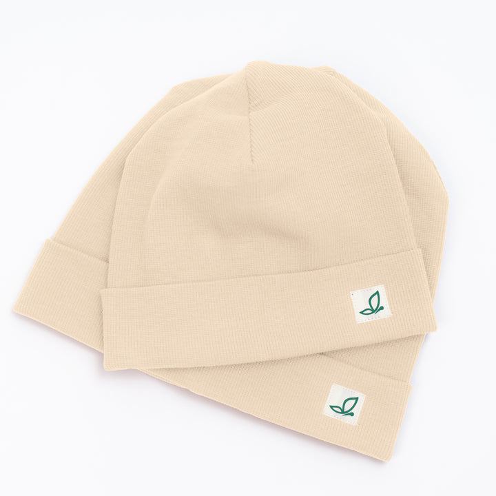 Emmy Beanie - Sand