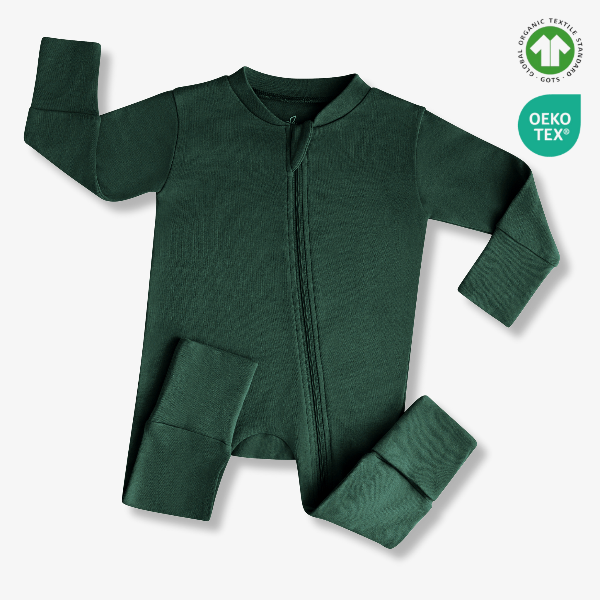 Sanfte Bio-Baumwolle