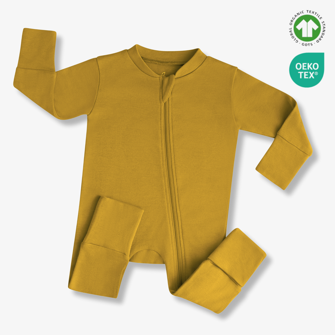 Sanfte Bio-Baumwolle