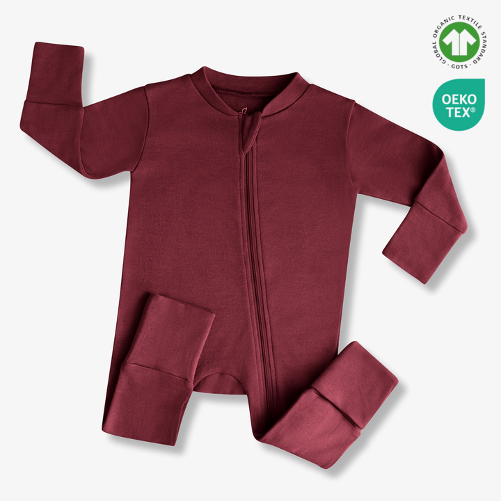 Sanfte Bio-Baumwolle