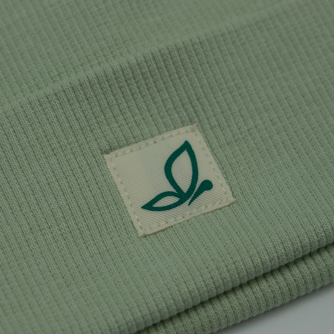 Emmy Beanie - Mint