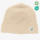 Emmy Beanie - Sand