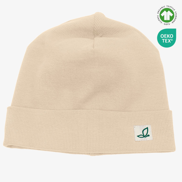 Emmy Beanie - Sand