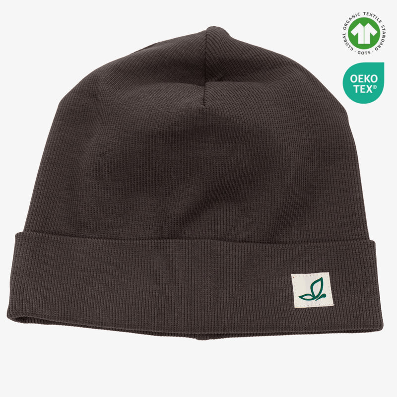 Emmy Beanie - Kakao