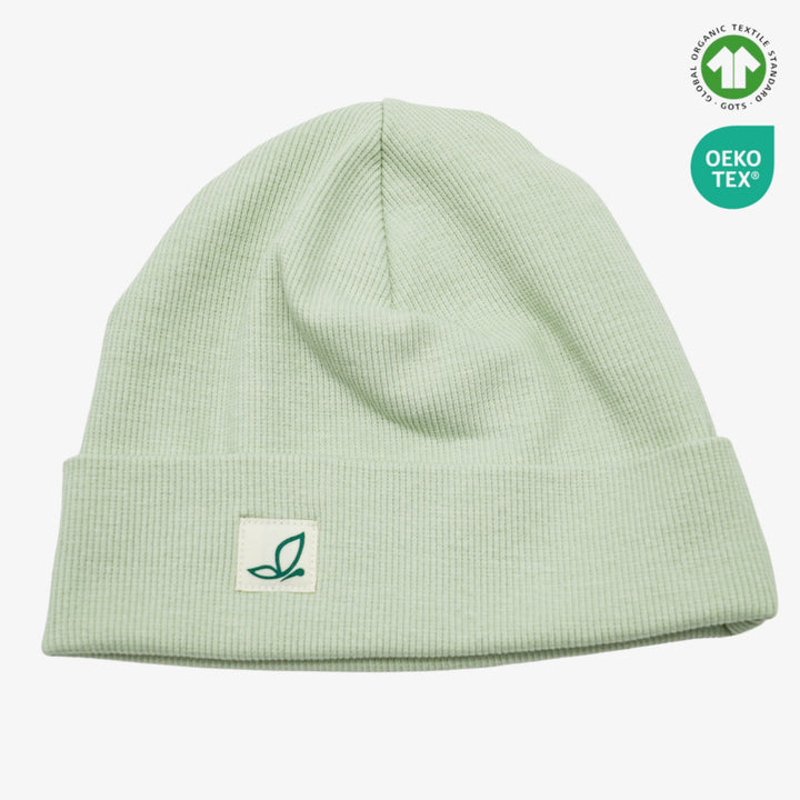 Emmy Beanie - Mint