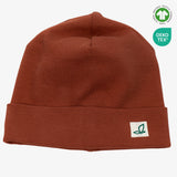 Emmy Beanie - Rusty