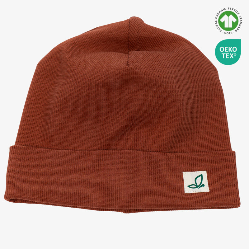 Emmy Beanie - Rusty