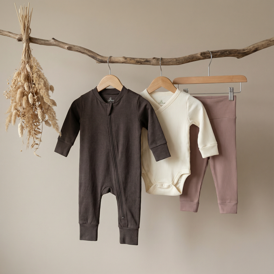 Kleines Wohlfühl-Set