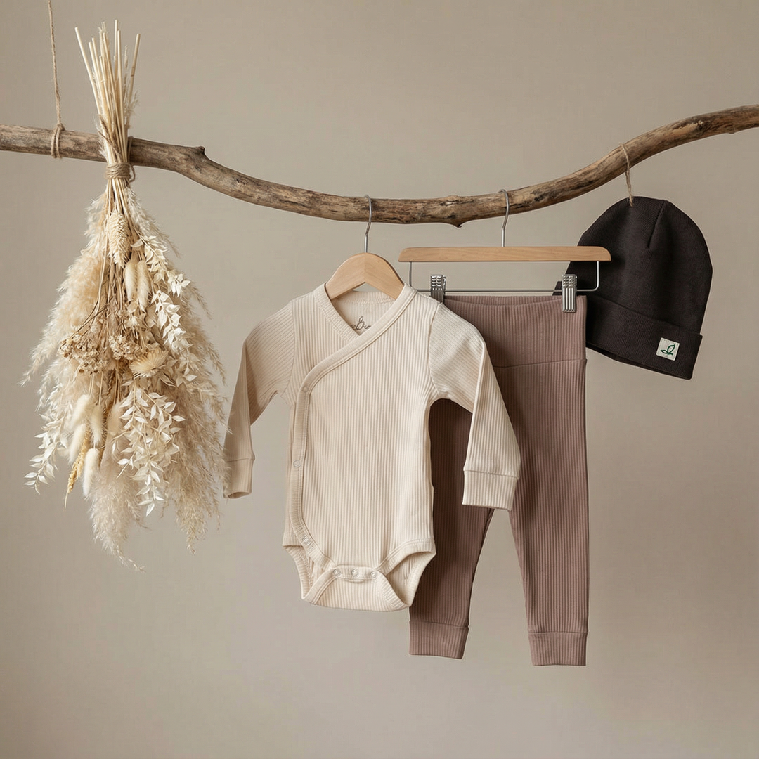 Daily-Set - Body, Hose & Beanie