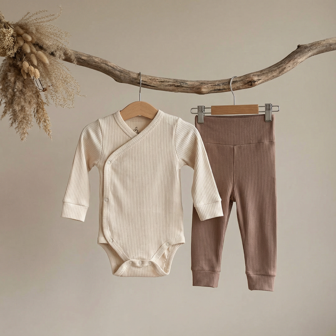 MItwachsendes 2er Set