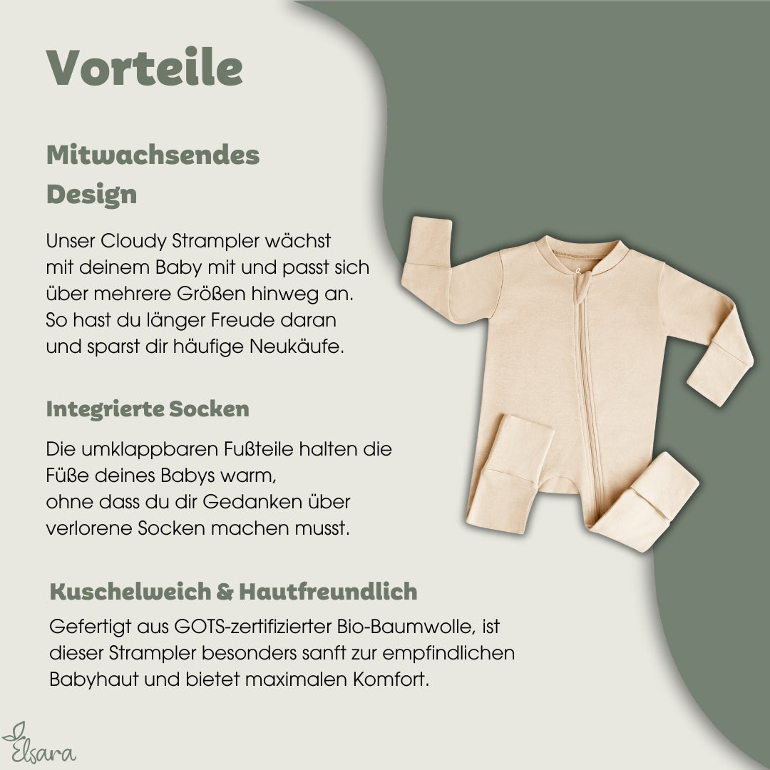 Vorteile