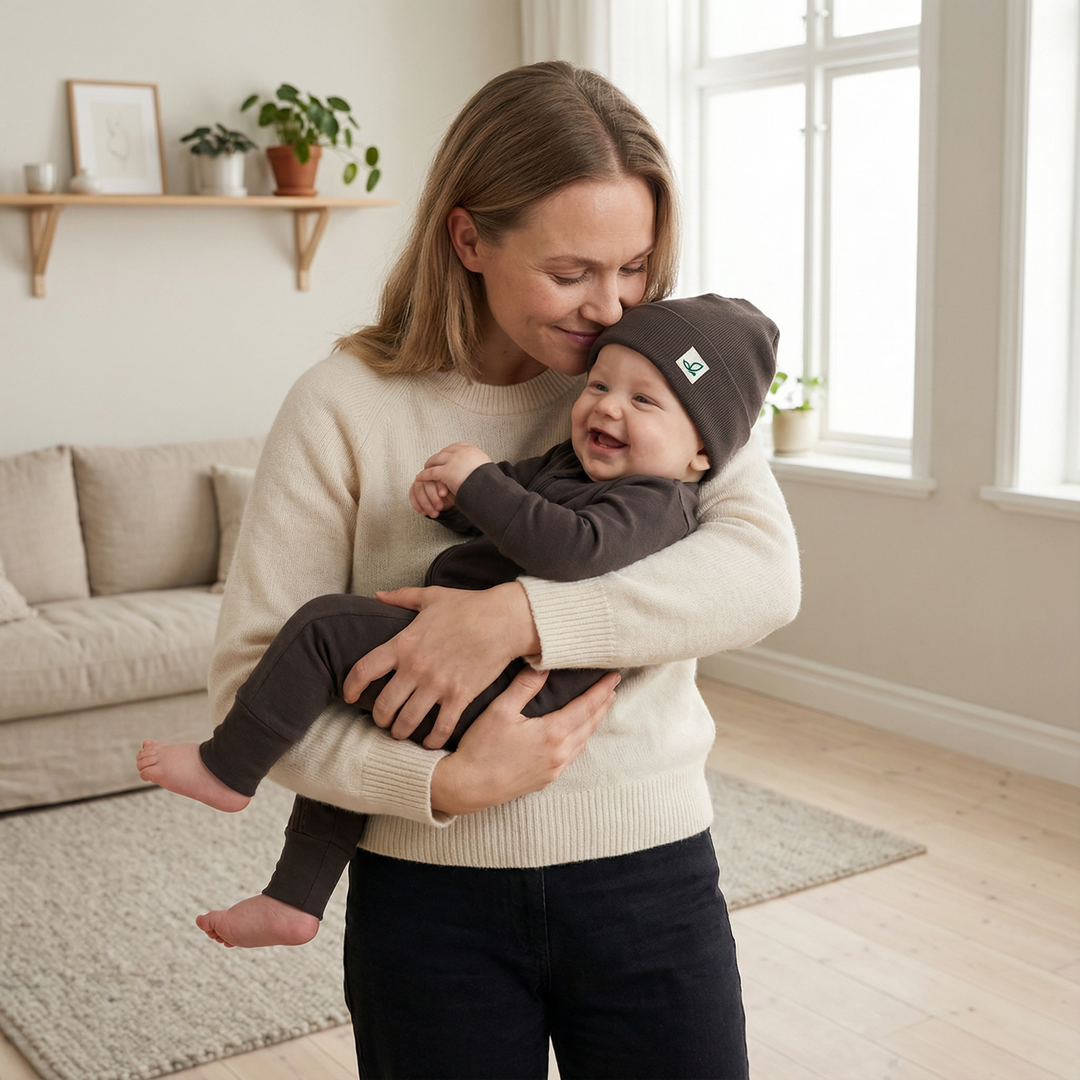 Warm & kuschelig weich