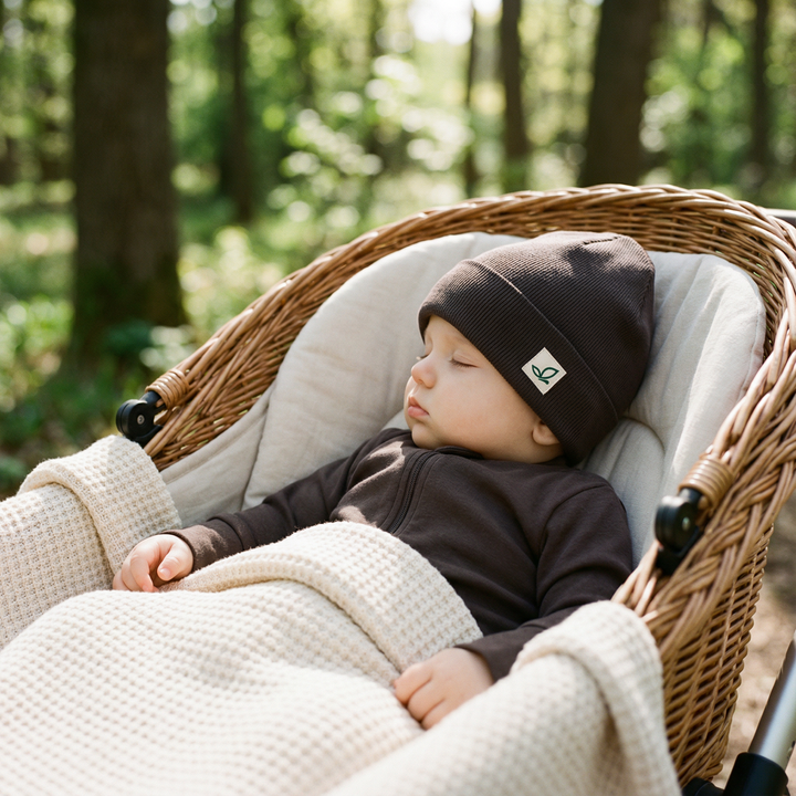 Für ein ruhiges Schlafumfeld