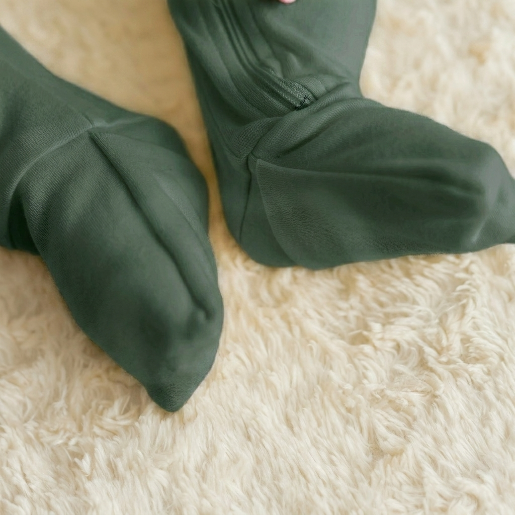 Integrierte Socken-Funktion
