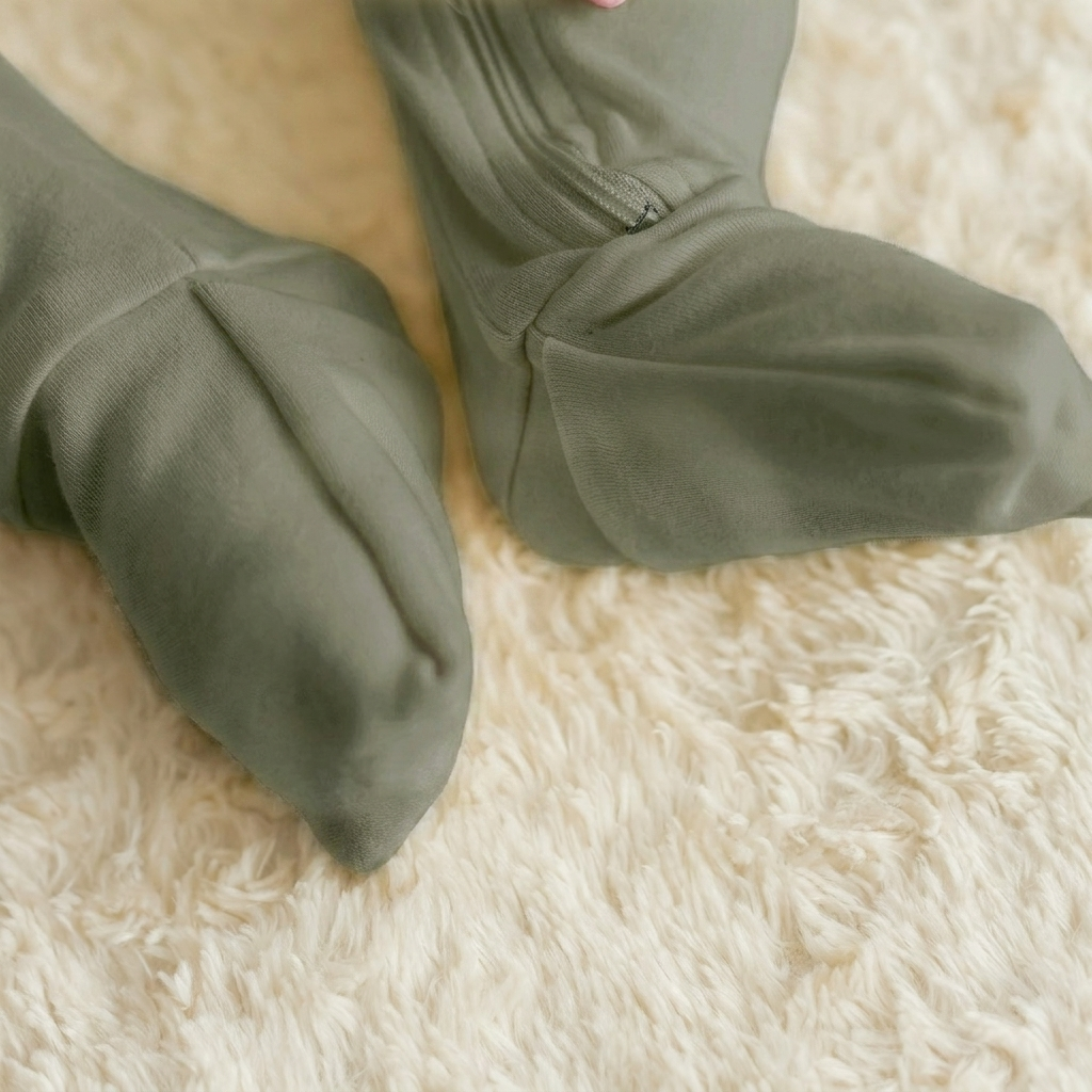Integrierte Socken-Funktion