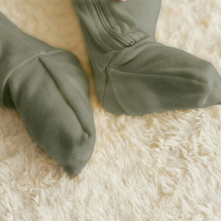 Integrierte Socken-Funktion