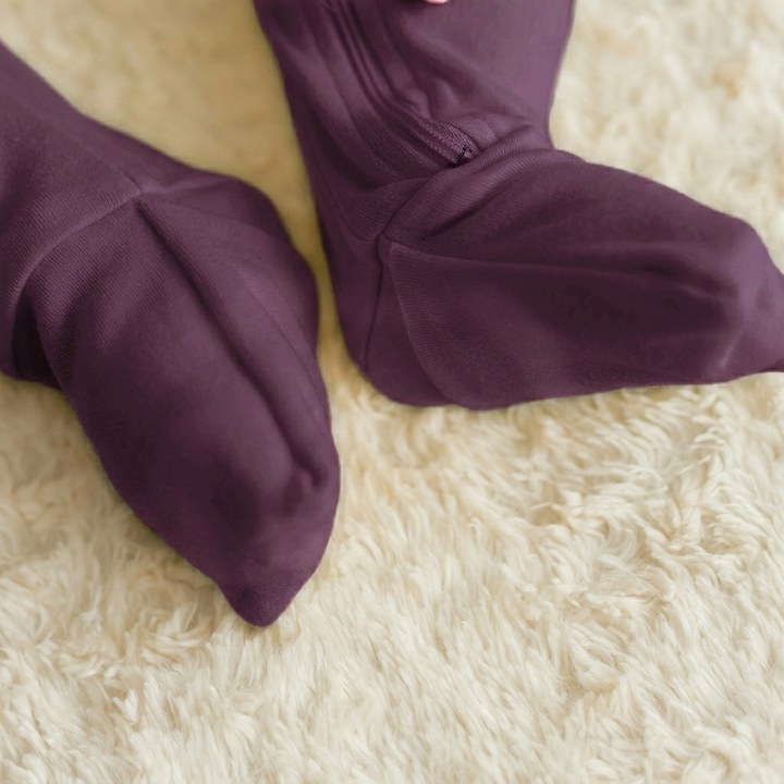 Integrierte Socken-Funktion
